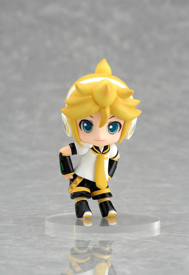 Nendoroid Petite: Vocaloid #01