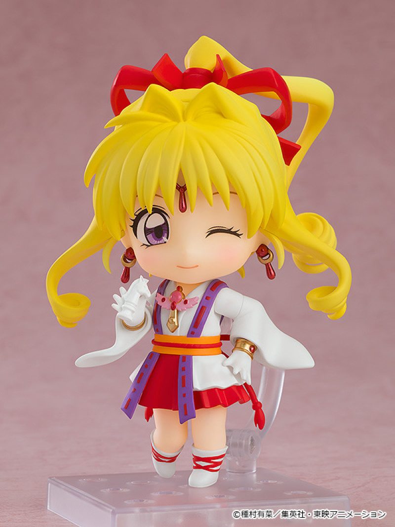 Nendoroid Phantom Thief Jeanne