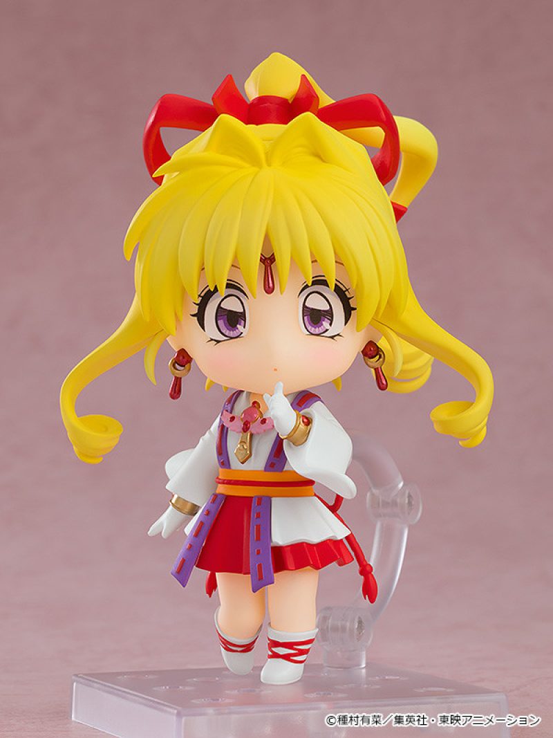 Nendoroid Phantom Thief Jeanne