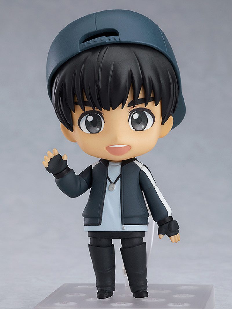 Nendoroid Phichit Chulanont