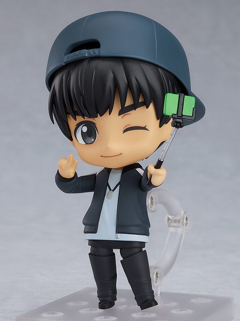 Nendoroid Phichit Chulanont