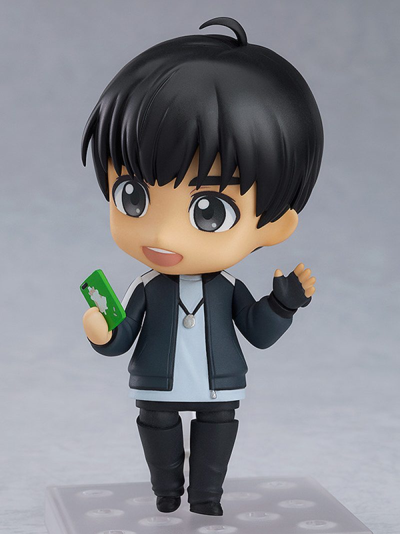Nendoroid Phichit Chulanont