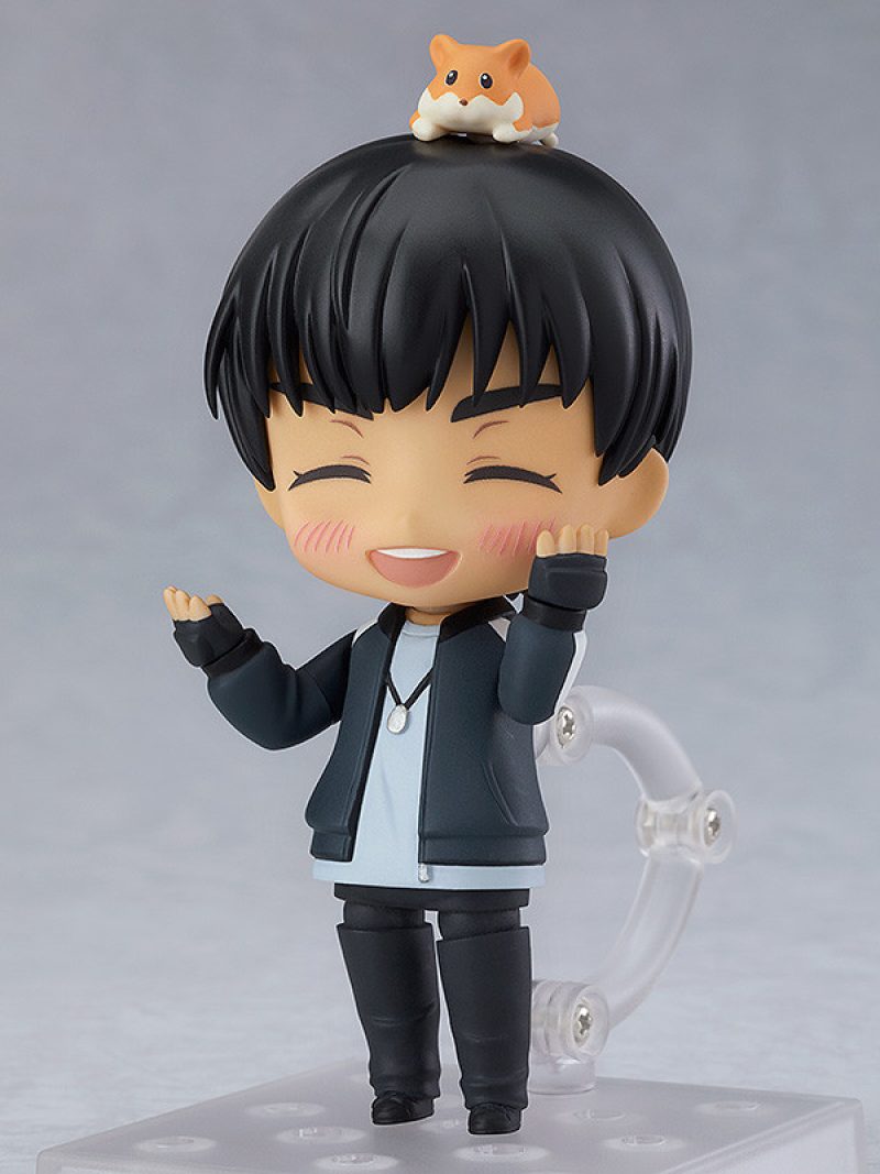 Nendoroid Phichit Chulanont