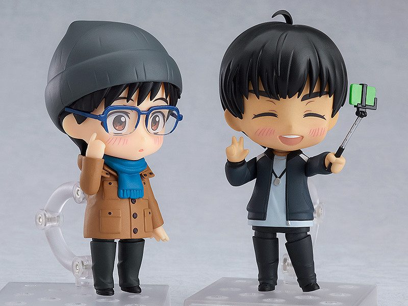 Nendoroid Phichit Chulanont