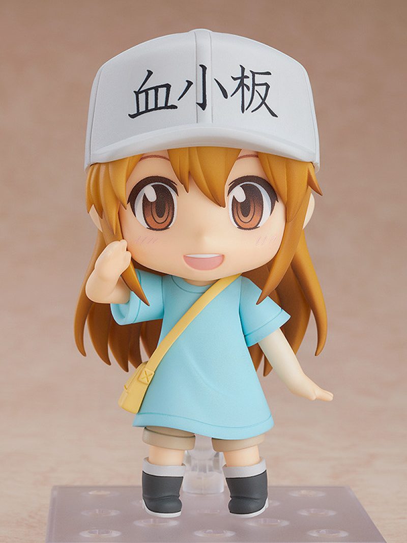 Nendoroid Platelet