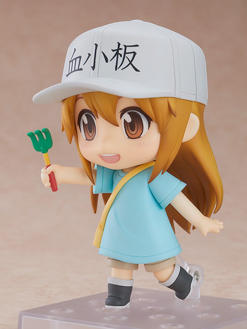 Nendoroid Platelet
