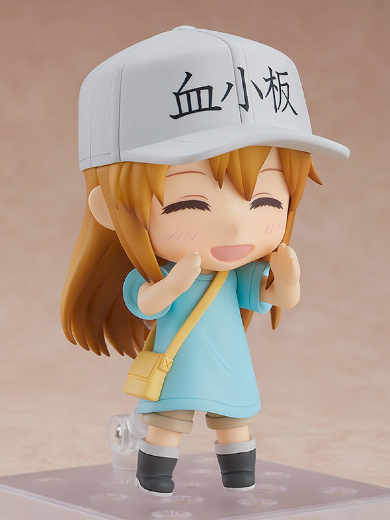 Nendoroid Platelet
