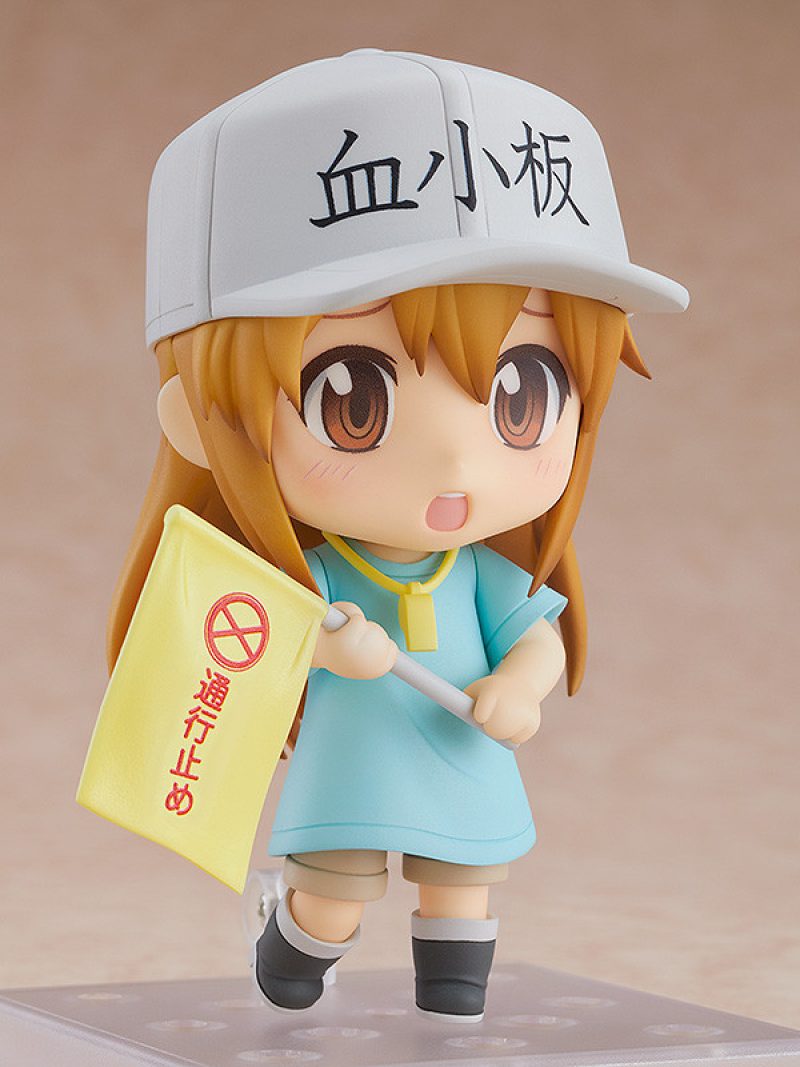Nendoroid Platelet