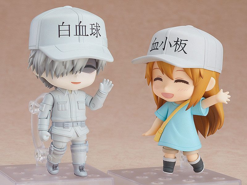 Nendoroid Platelet
