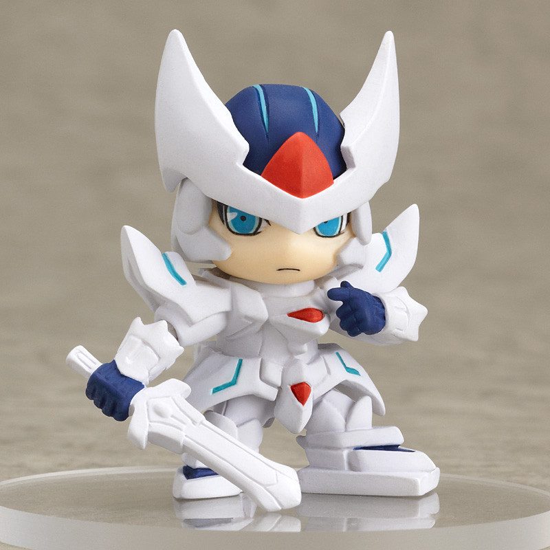 Nendoroid Plus: Cardfight!! Vanguard - Grade 01