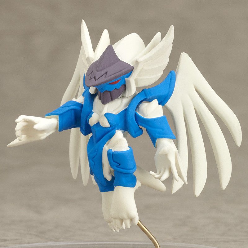 Nendoroid Plus: Cardfight!! Vanguard - Grade 01