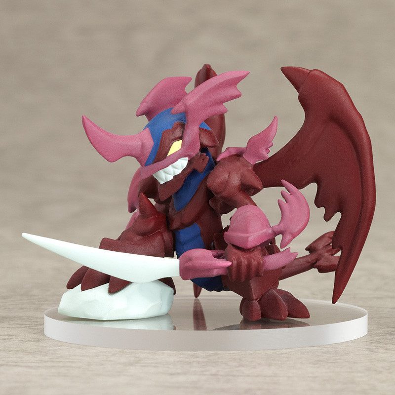 Nendoroid Plus: Cardfight!! Vanguard - Grade 01
