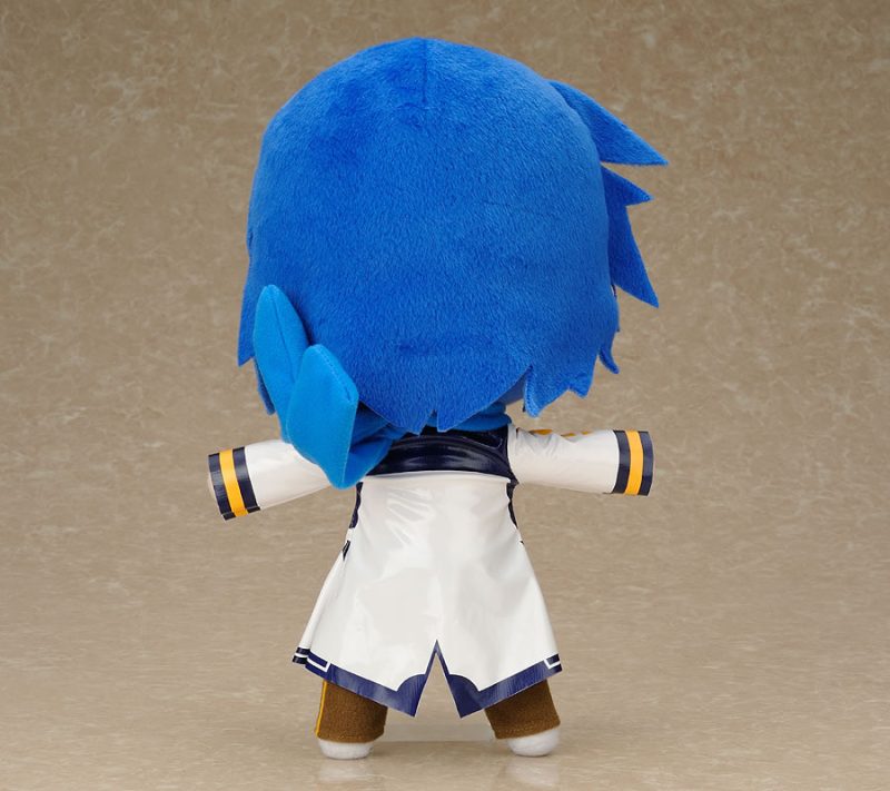 Nendoroid Plus Plushie Series 03: KAITO