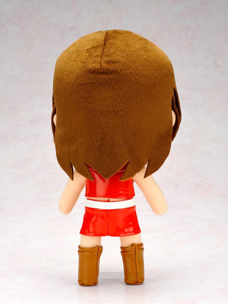 Nendoroid Plus Plushie Series 06: MEIKO