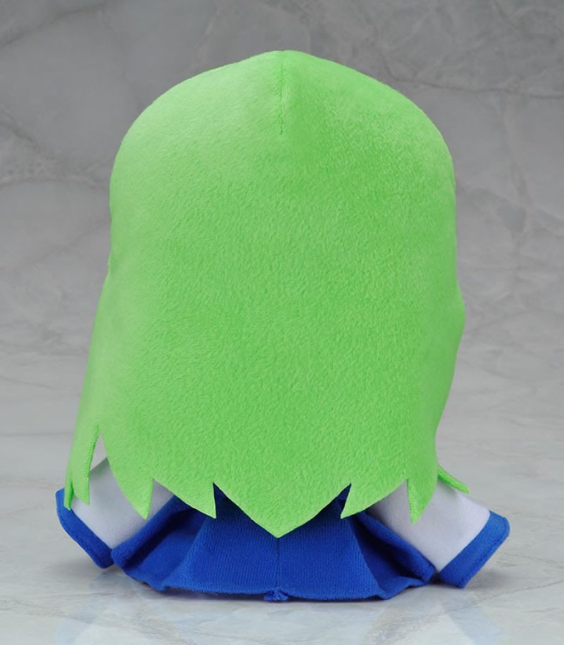 Nendoroid Plus Plushie Series 13: Sanae Kotiya