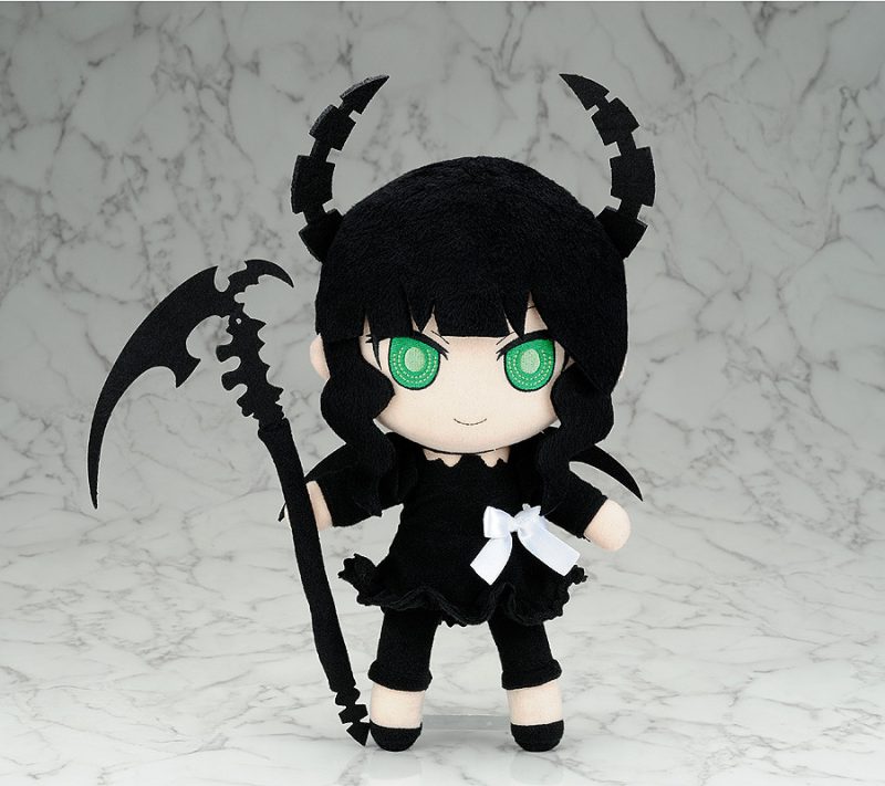 Nendoroid Plus Plushie Series 36: Dead Master