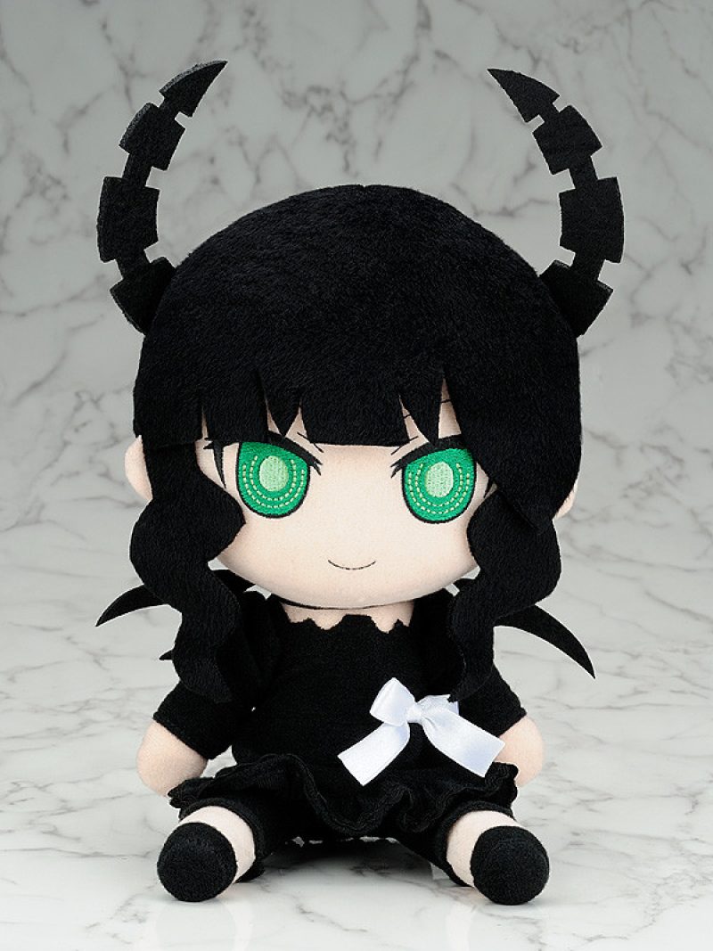 Nendoroid Plus Plushie Series 36: Dead Master