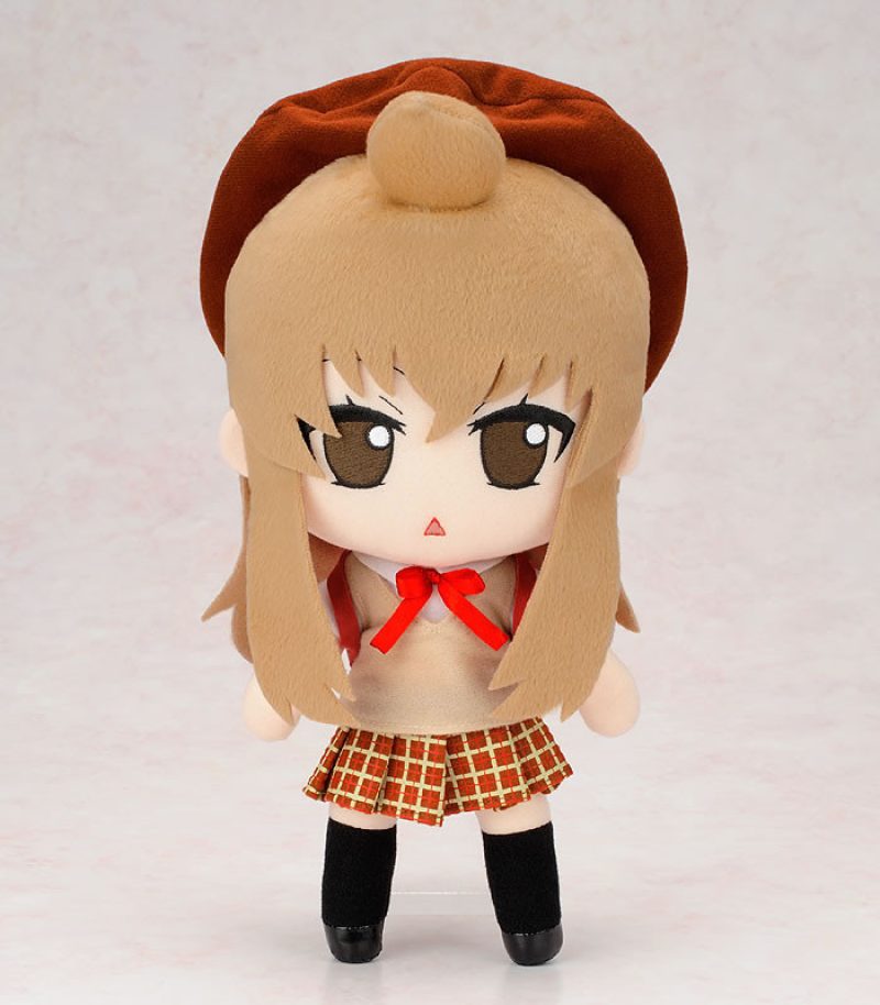 Nendoroid Plus Plushie Series 42: Chiaki Minami