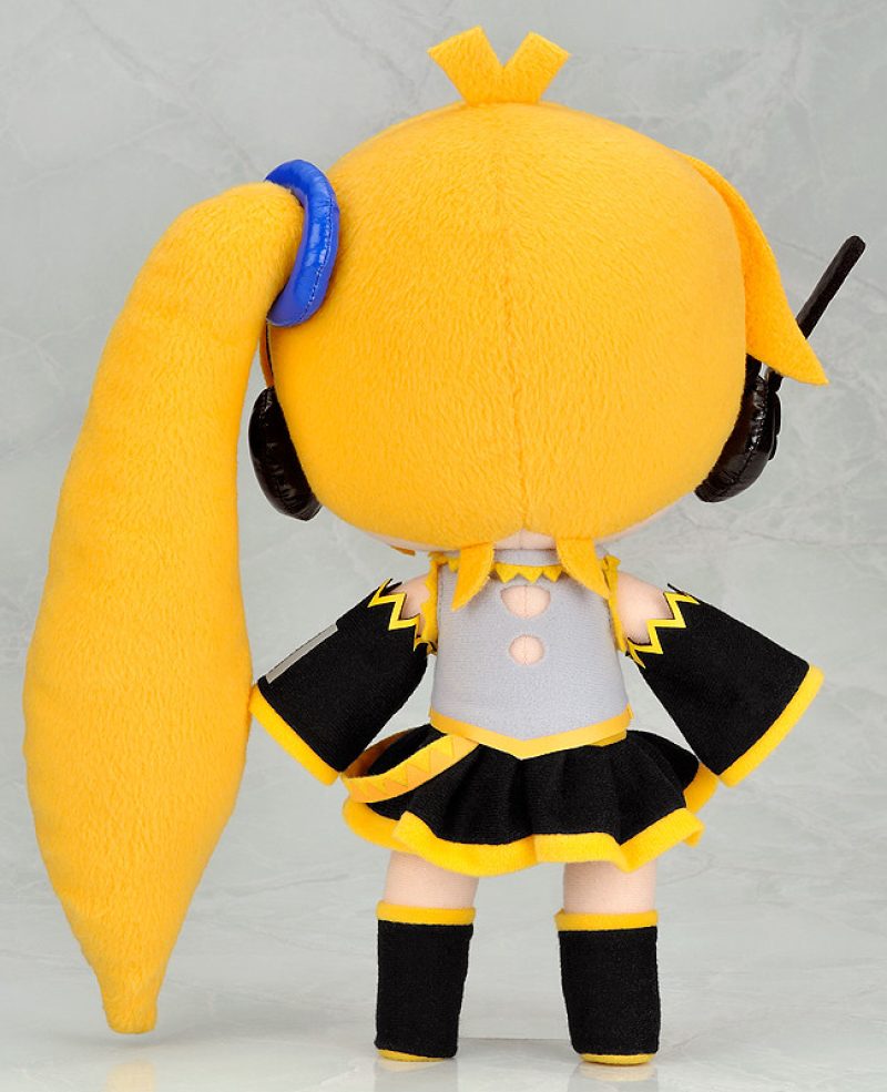 Nendoroid Plus Plushie Series 48: Neru Akita