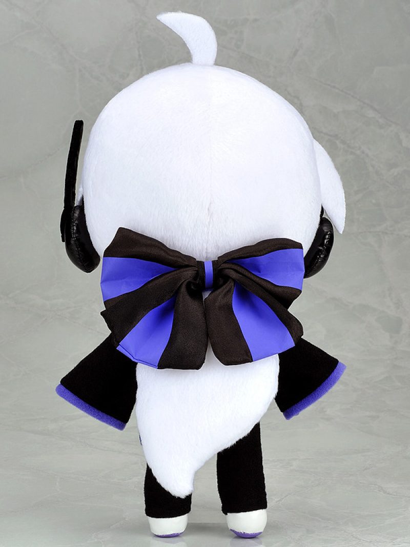 Nendoroid Plus Plushie Series 49: Haku Yowane
