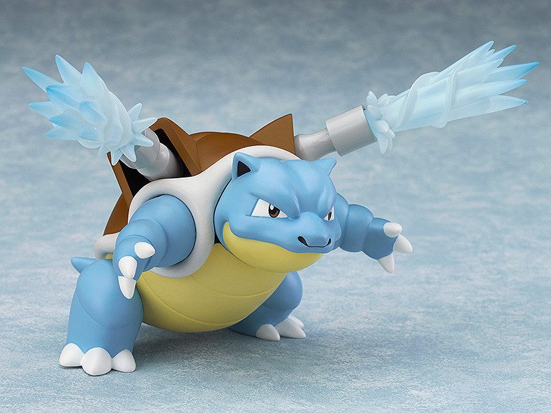 Nendoroid Pokémon Trainer Red: Champion Ver.
