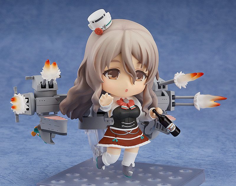 Nendoroid Pola