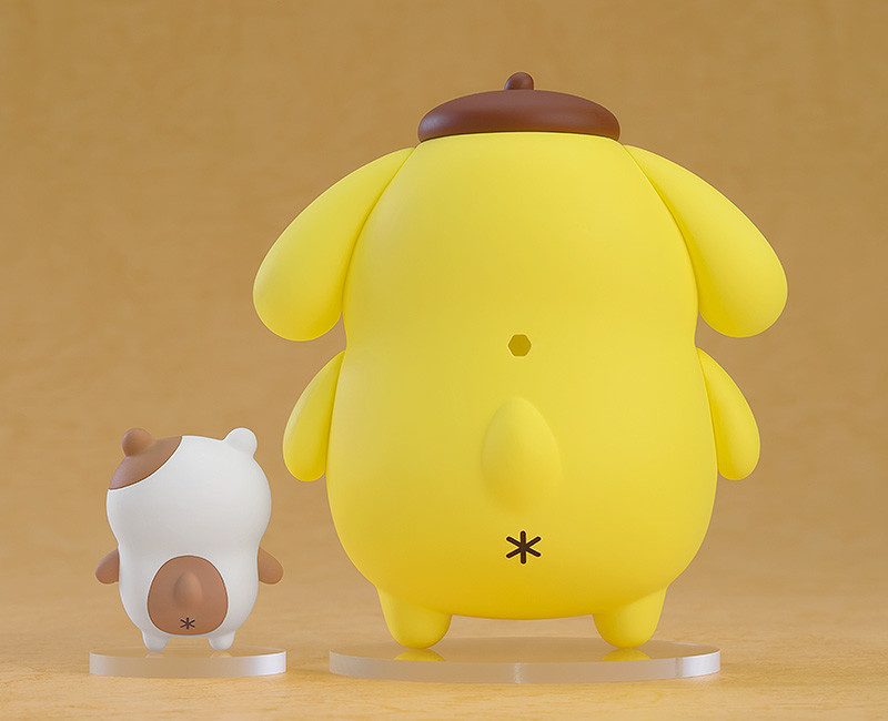 Nendoroid Pompompurin