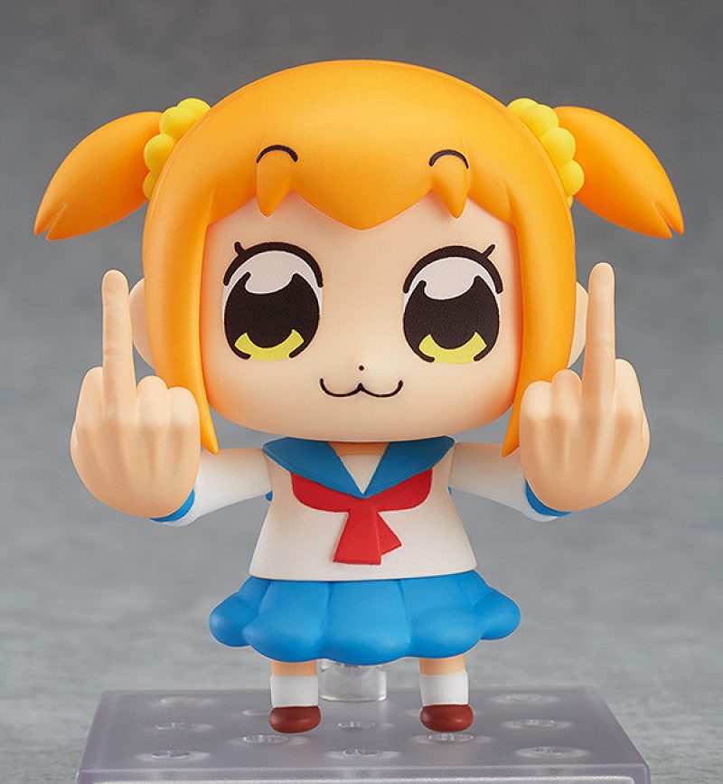 Nendoroid Popuko