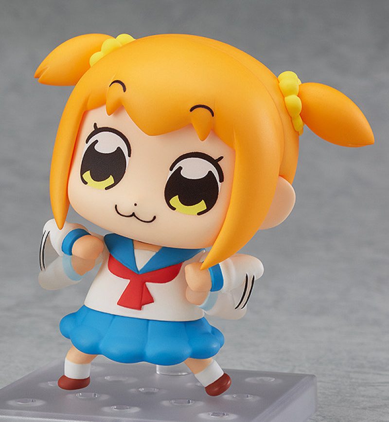 Nendoroid Popuko