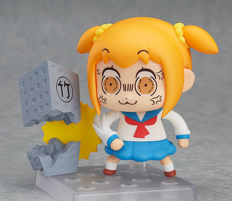 Nendoroid Popuko