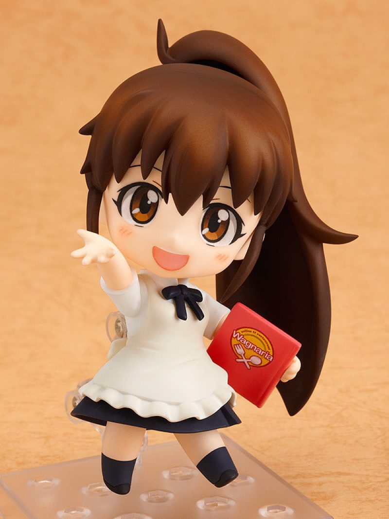 Nendoroid Popura Taneshima