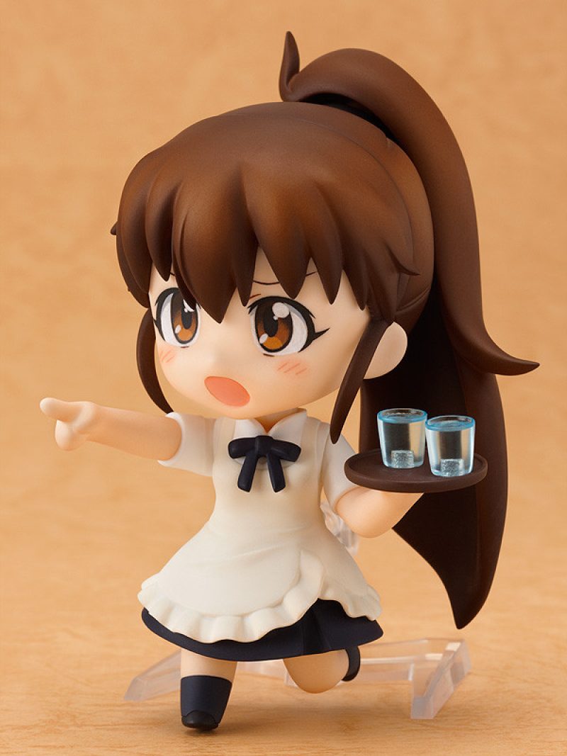 Nendoroid Popura Taneshima
