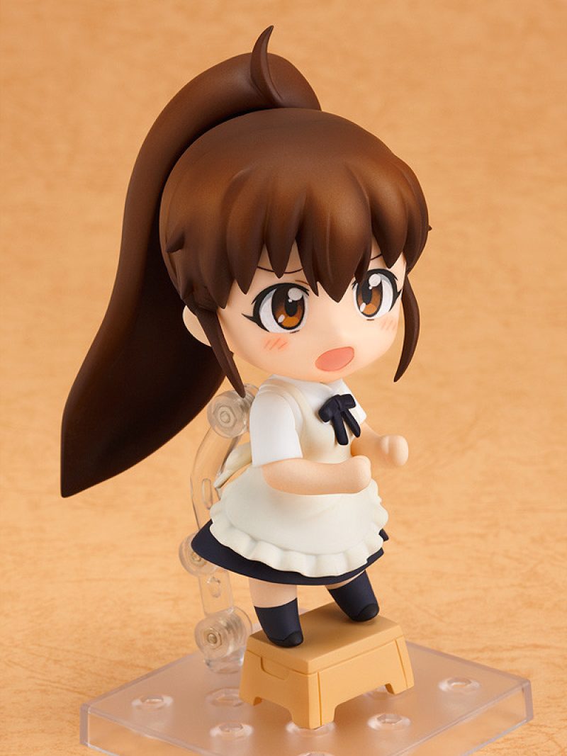 Nendoroid Popura Taneshima