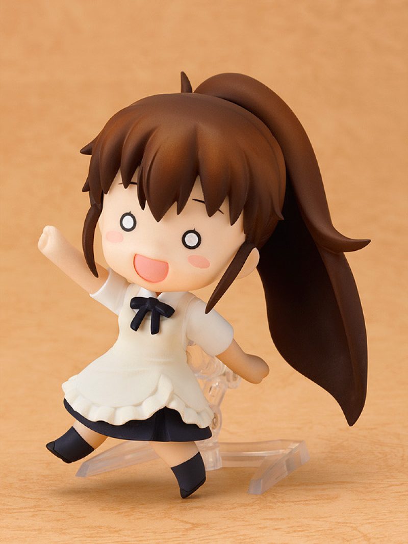 Nendoroid Popura Taneshima