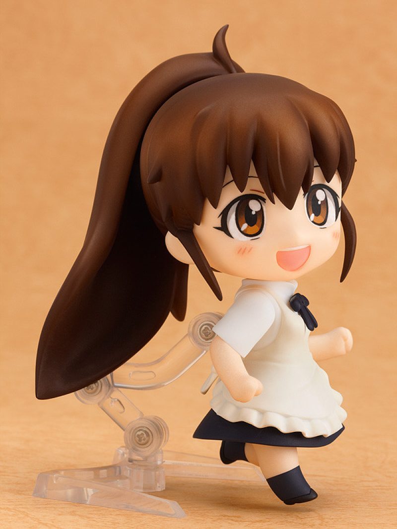 Nendoroid Popura Taneshima