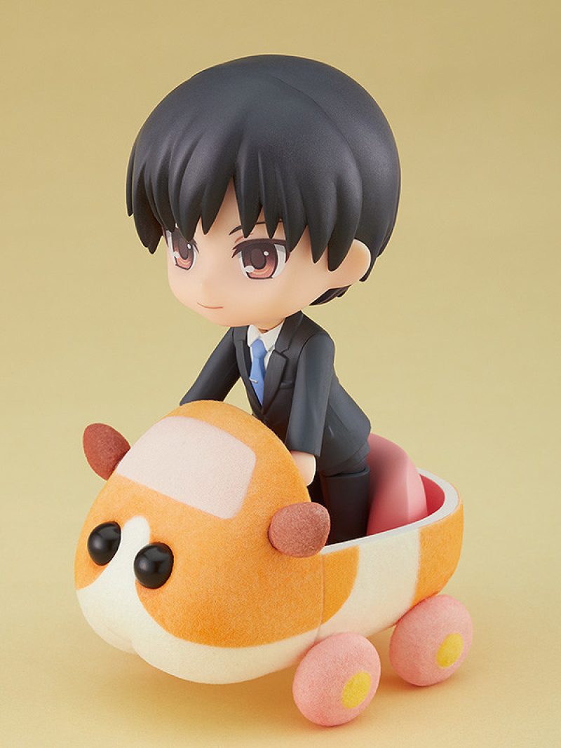 Nendoroid Potato