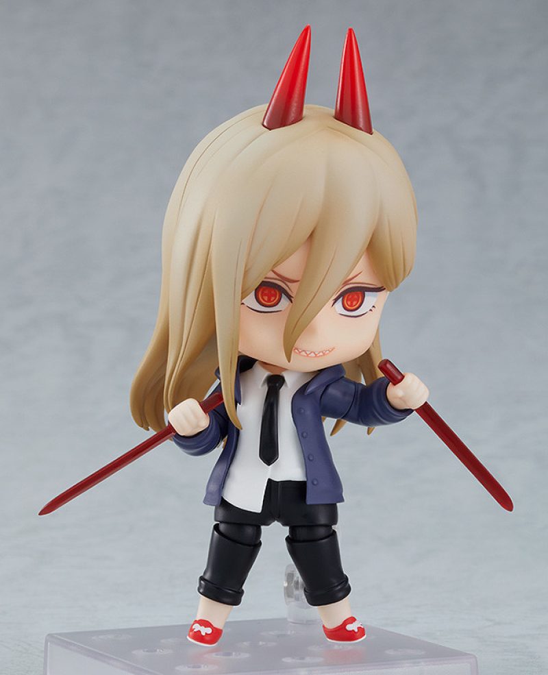 Nendoroid Power