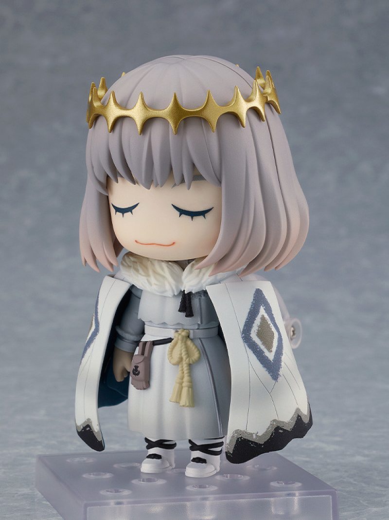 Nendoroid Pretender/Oberon