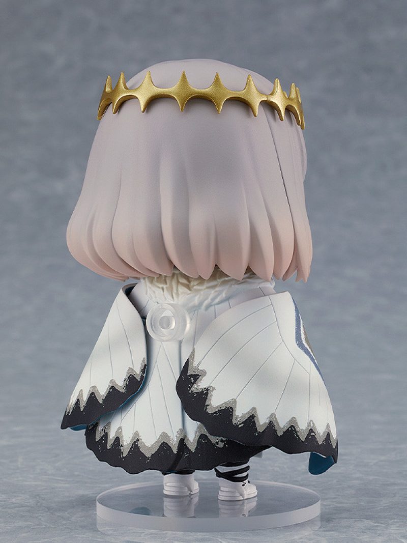Nendoroid Pretender/Oberon