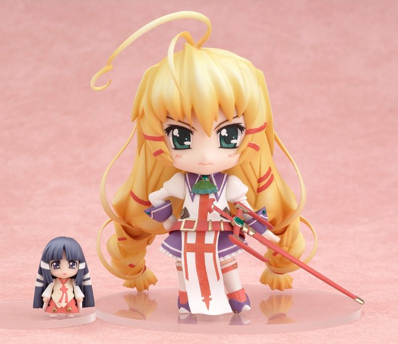 Nendoroid Priecia