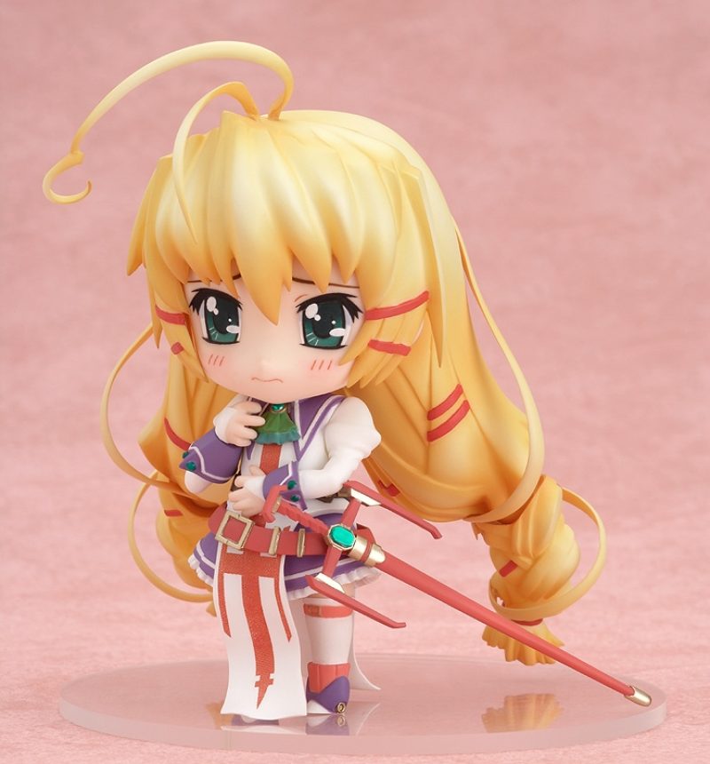 Nendoroid Priecia