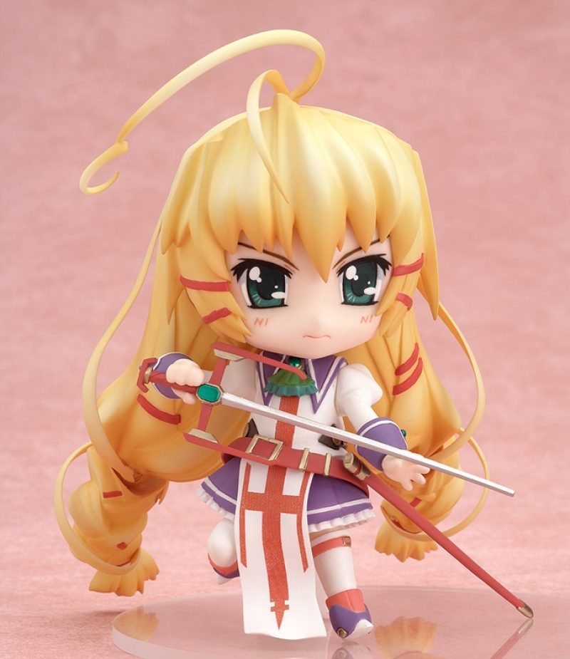 Nendoroid Priecia