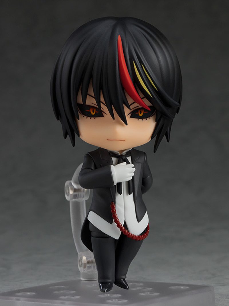 Nendoroid Primal Demon Diablo