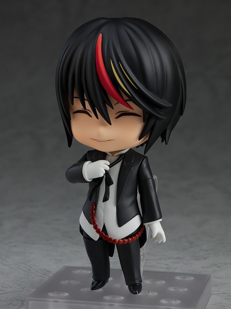 Nendoroid Primal Demon Diablo