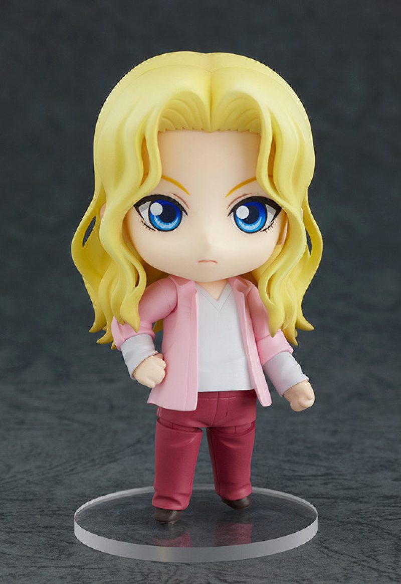 Nendoroid Prince