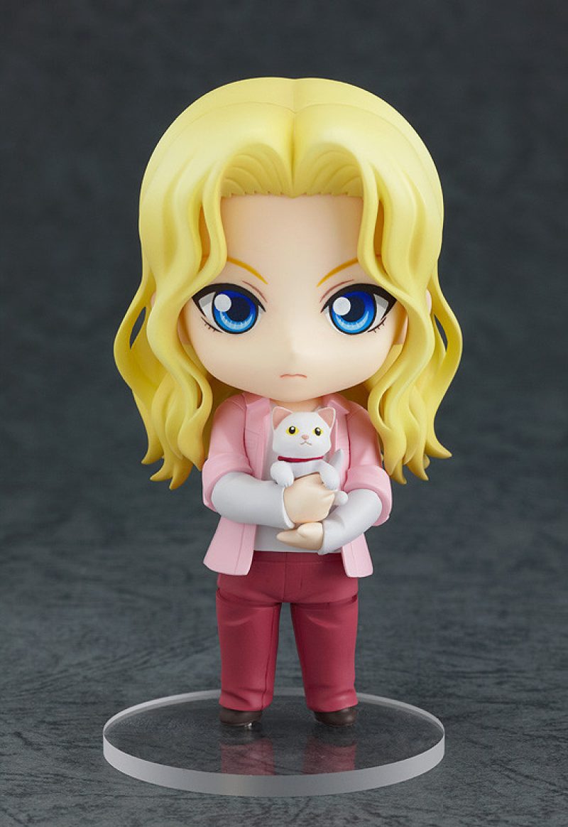 Nendoroid Prince