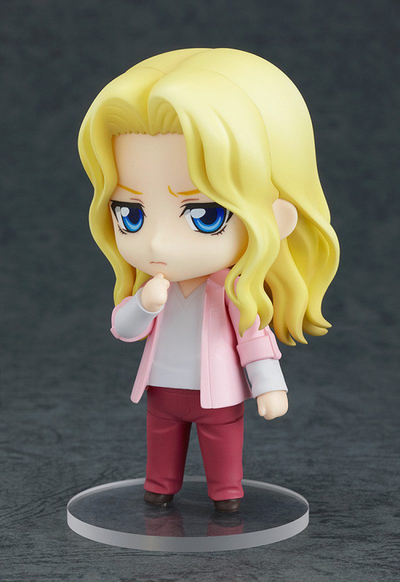 Nendoroid Prince
