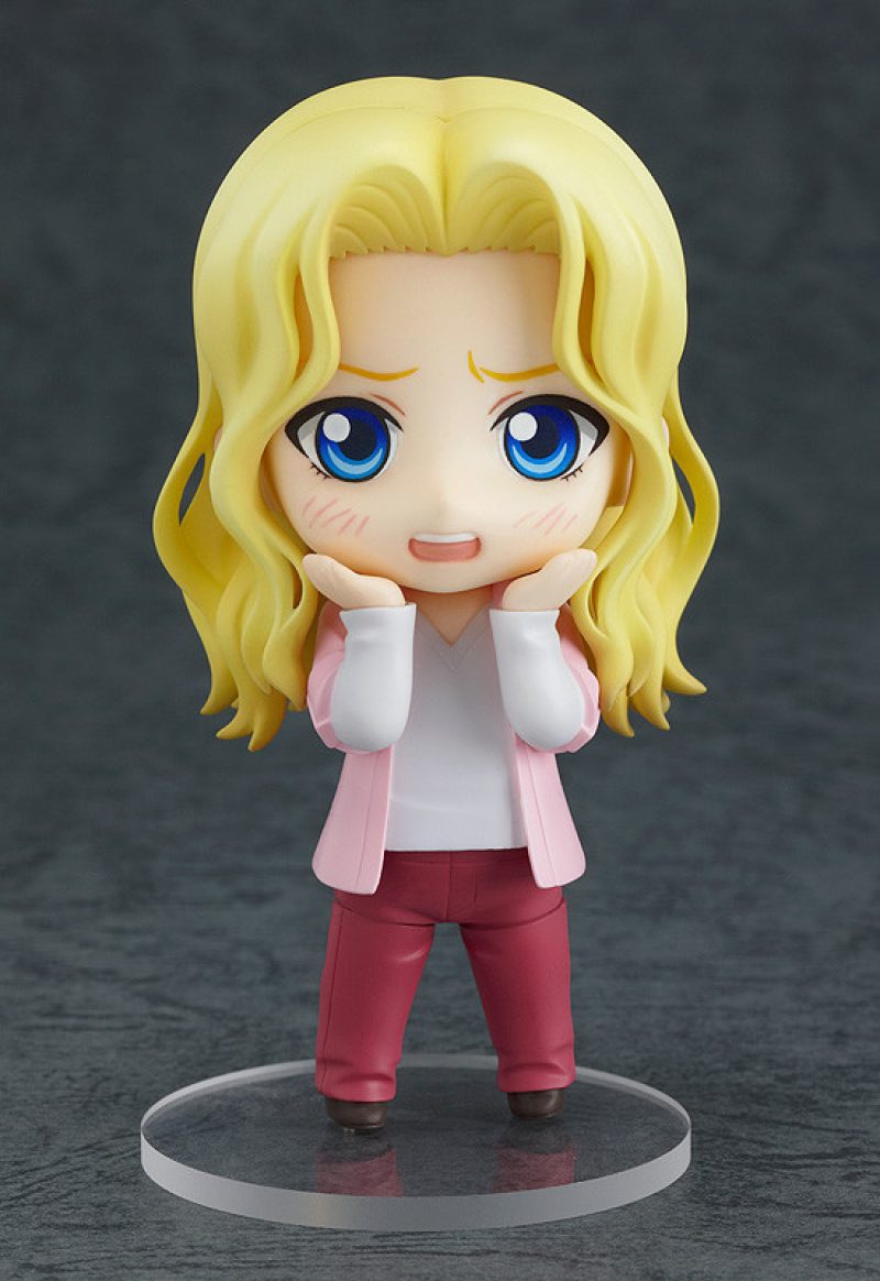 Nendoroid Prince