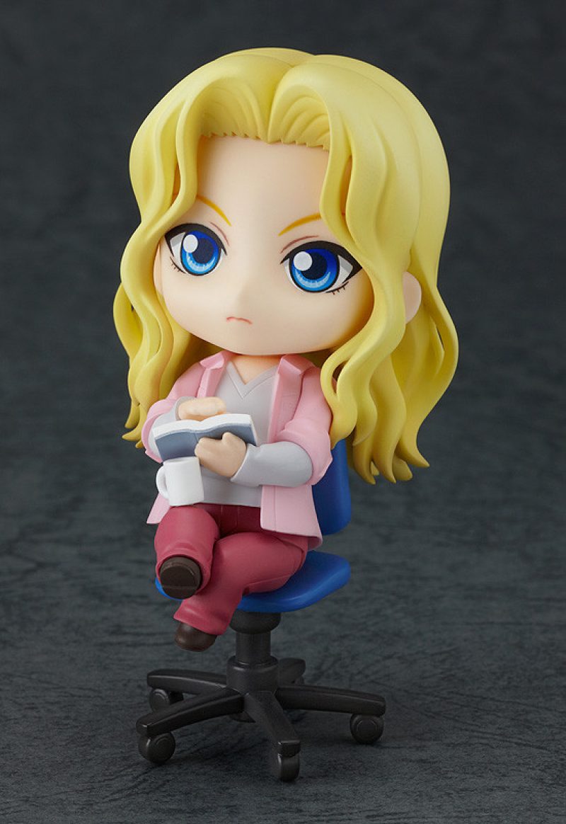 Nendoroid Prince