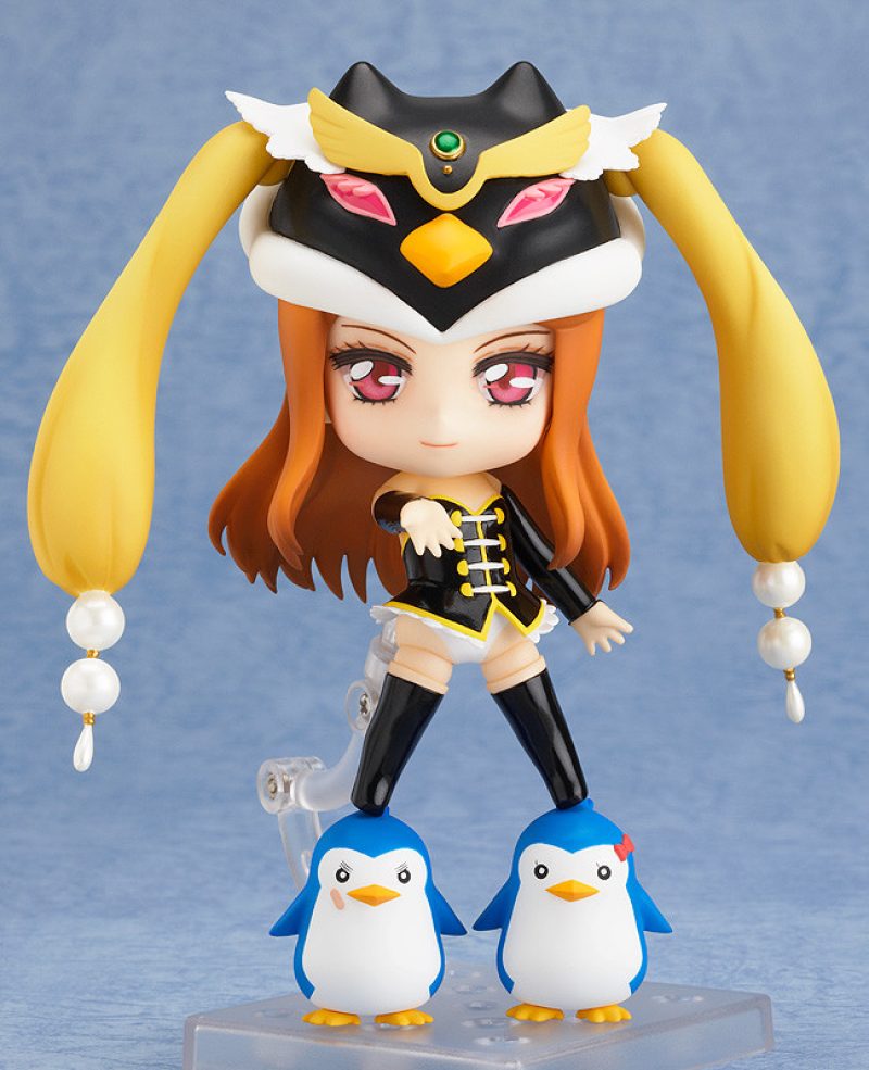 Nendoroid Princess of the Crystal